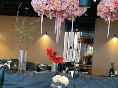 -Fuzzy Bistro 浮几韩餐·茶酒馆