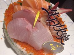 -大雄寿司(中华广场店)
