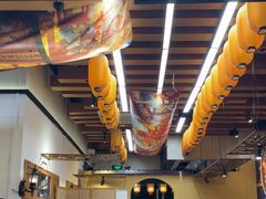 -大洋家·精品潮汕菜·生腌砂锅粥(天河东路店)