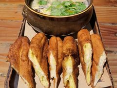 -符离集餐厅(万象城店)