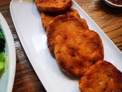 -醉南拳客家菜·河田鸡(西禅寺杨桥店)