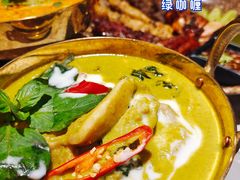 -Home Thai·泰谣(王府井apm店)