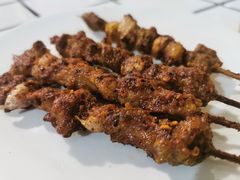 -小板凳(四公里店)