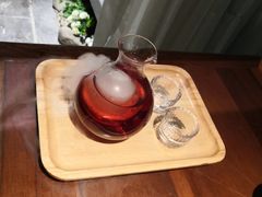 -意满花千醉(金茂览秀城店)