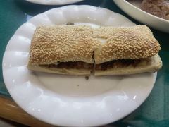 -正顺饸饹馆(中土商务楼店)