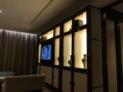 -南京圣和府邸豪华精选酒店
