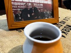 -参差咖啡(水果湖公园店)
