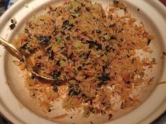 云腿干巴菌煮熊猫米饭-炳胜私厨(中达旗舰店)