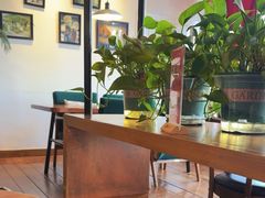 -雕刻时光咖啡馆(交大店)