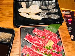 -千寻烧肉(政务区店)