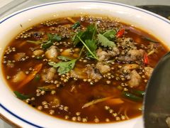 -悦百味·品质川菜(橄榄郡店)