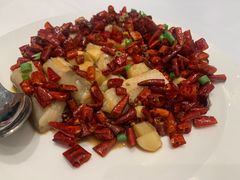 -潮好味(国贸英皇集团中心店)