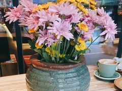 -BAKER&SPICE(安福路店)