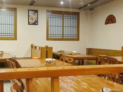 大堂-全州拌饭馆(断桥店)