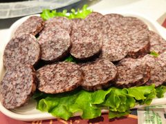 -木王宴语·野生鲜菌火锅(玉河店)