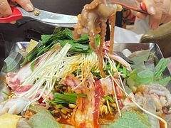 -方新村一品大锅盖(北京街店)