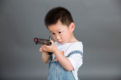 -光影纪·Baby·Home儿童摄影(丁桥店)