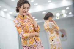 -艾朵婚纱