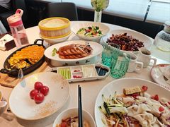 -大鸭梨烤鸭(石佛营店)