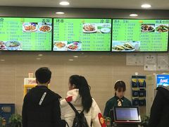 -马吉德牛肉拉面(新街口店)