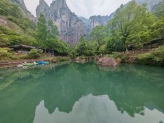 -楠溪江风景名胜区