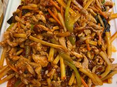 -佶政筋饼·新概念(安阳路店)