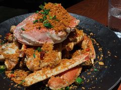 俄罗斯松叶蟹-NIUNIUPARK和牛螃蟹(龙湖杭州滨江天街店)