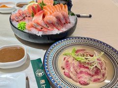 -庖丁兄弟干式熟成牛排自助餐厅(仁恒伊势丹店)