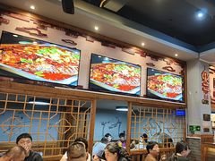 -张记烤鱼王(西街店)