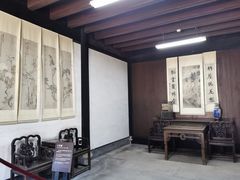 -蔡元培故居