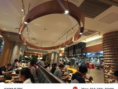 -云海肴·汽锅鸡·云南菜(领展购物广场·中关村店)