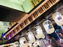 -樱宿日式和牛烧肉(五道口店)