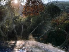 -天目湖御水温泉·度假酒店