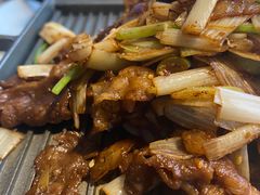 -姜君·千岛湖鱼头馆(浦东大道店)
