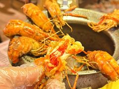 -桥东喜碧海鲜街(水东街店)