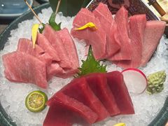 -炙柒Sekinana·精致日料(合生汇店)