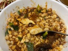 -老乌家特色小炒泡馍(大皮院店)