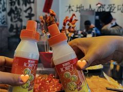 -冯校长老火锅(中联广场店)