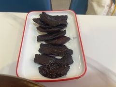 -毛辣果·贵州红酸汤牛肉火锅(西单店)