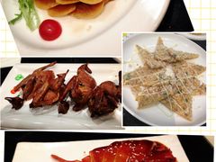 -小龙酒家(桂平路店)