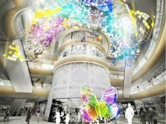 -深圳来福士广场