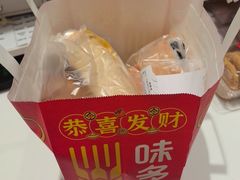 -味多美蛋糕(劲松京客隆店)