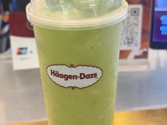 -哈根达斯(龙湖时代天街店)