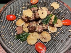 -晟永興烤鸭店(五道口店)