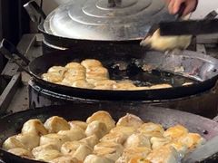 -求生煎包(武夷小区店)