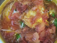 -华兴街煎蛋面(总店)