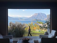 -丽江泸沽湖景区