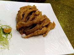 -大鸭梨烤鸭(左家庄店)