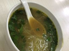 -黄阿姨锅贴大王(万航渡路店)