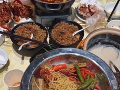 -聚味瞿记·龙虾堂(咸嘉湖店)